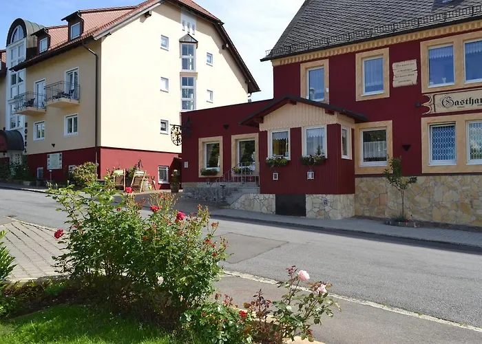 Hotel&Restaurant Zur Linde